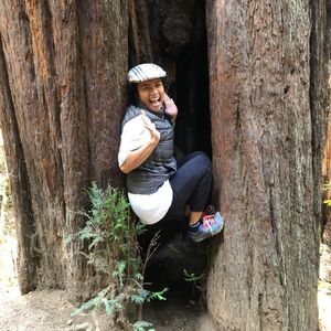 Meet your Posher, Elaine